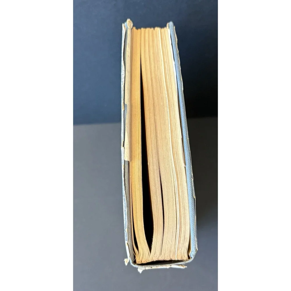 True Tales of Buried‎ Treasure Oak Island SIGNED Edward Rowe Snow Hardcover 1951
